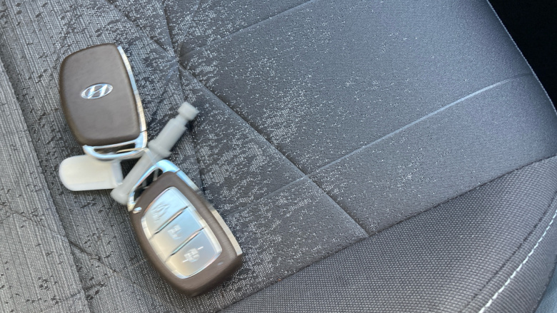 Hyundai BAYON 1.0 TGDi 48V MHEV Ultimate 5dr Petrol Hatchback